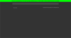 Desktop Screenshot of cyberpediatria.com