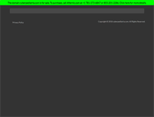 Tablet Screenshot of cyberpediatria.com